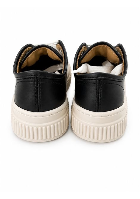 Sneakers con logo MARNI KIDS | 795942